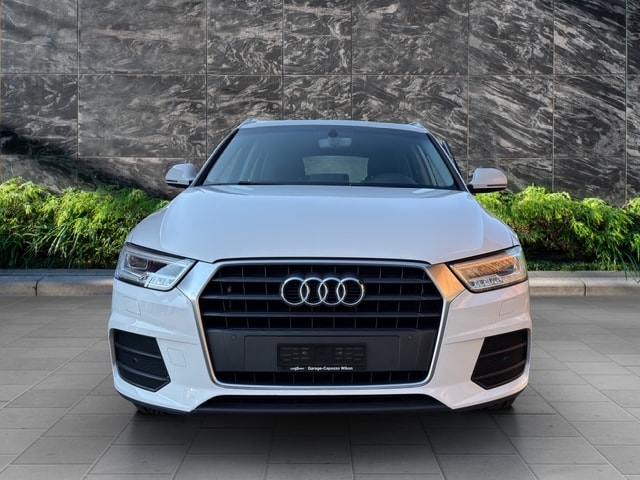 AUDI Q3 1.4 TFSI design S-tronic-image-0