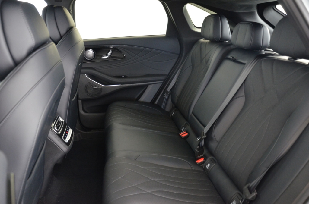 OMODA 9 Premium 1.5 TGDI AWD 537PS-image-11