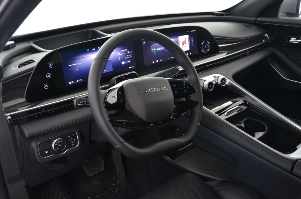 OMODA 9 Premium 1.5 TGDI AWD 537PS-image-8