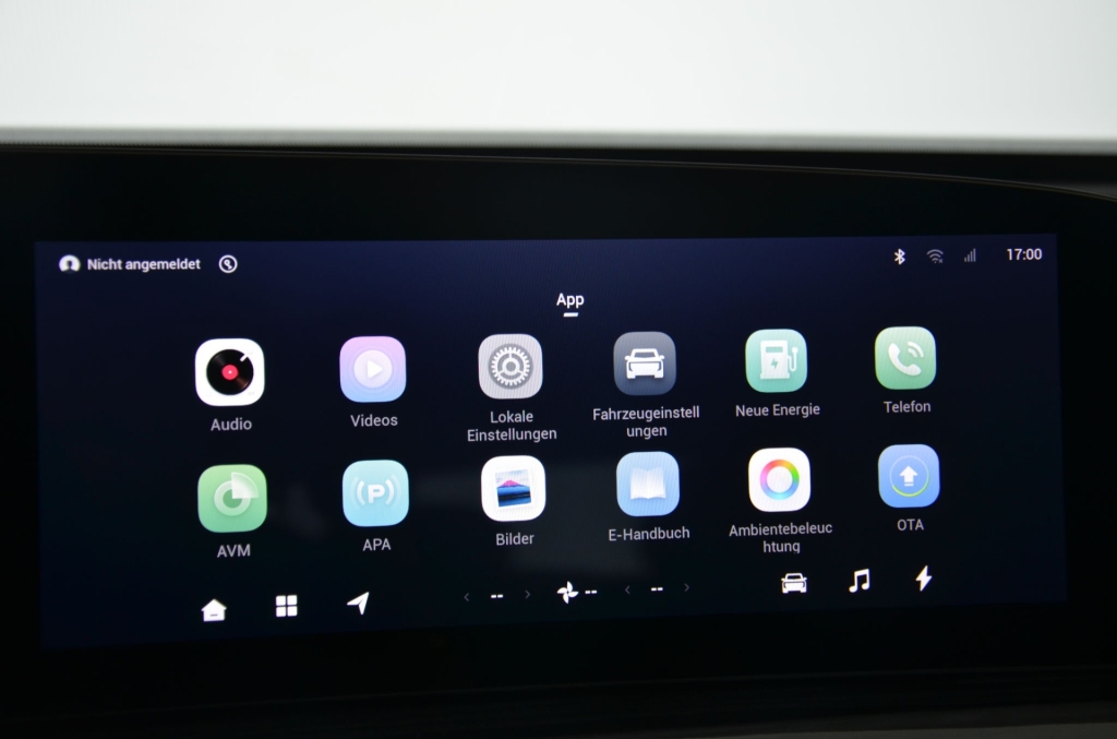 OMODA 9 Premium 1.5 TGDI AWD 537PS-image-13