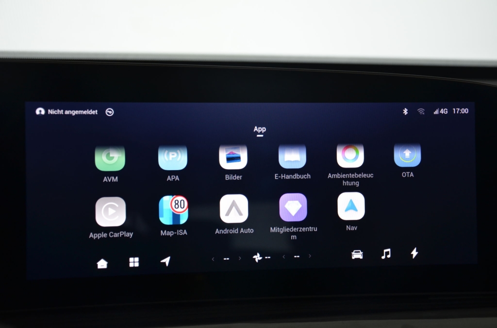OMODA 9 Premium 1.5 TGDI AWD 537PS-image-14