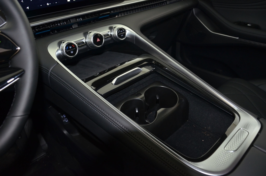 OMODA 9 Premium 1.5 TGDI AWD 537PS-image-22