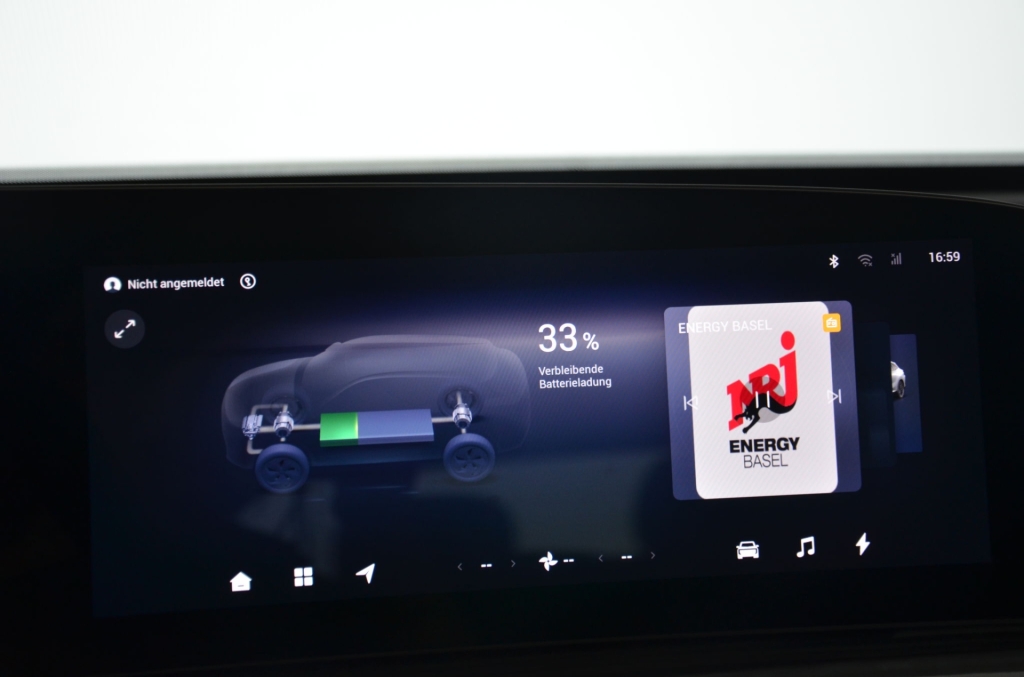 OMODA 9 Premium 1.5 TGDI AWD 537PS-image-12