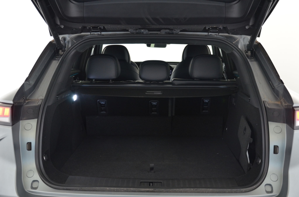 OMODA 9 Premium 1.5 TGDI AWD 537PS-image-24