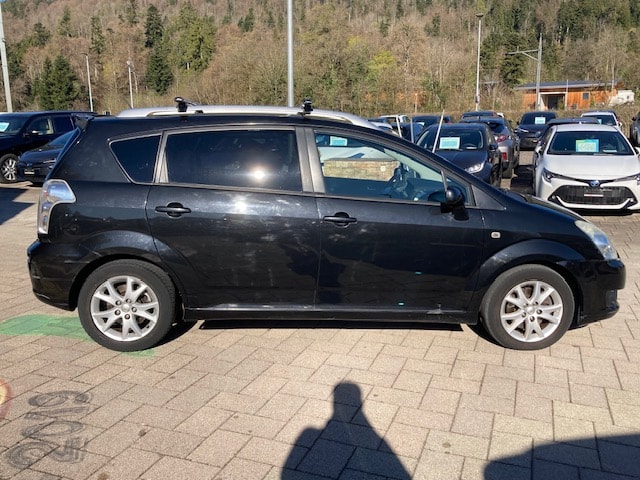 TOYOTA Corolla Verso 2.2 D-4D Linea Sol-image-3