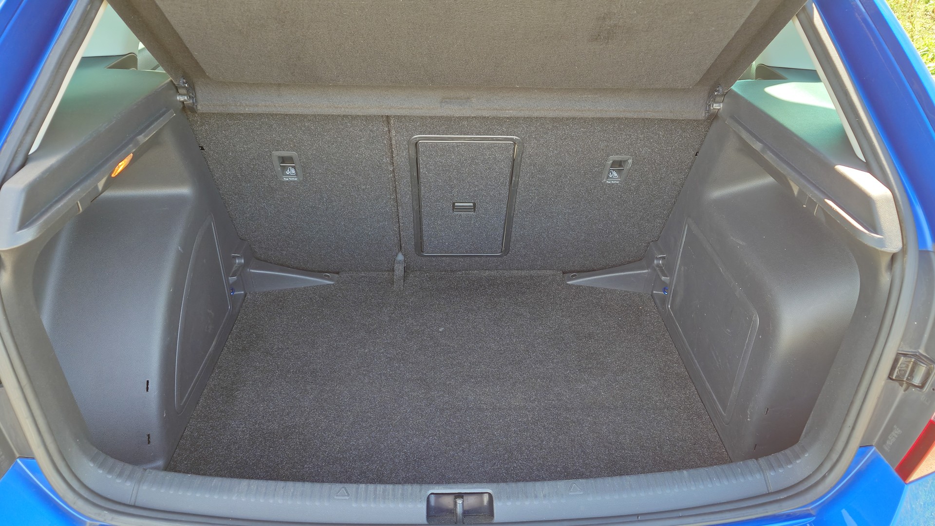 SKODA Rapid Spaceback 1.2 TSI Style-image-4