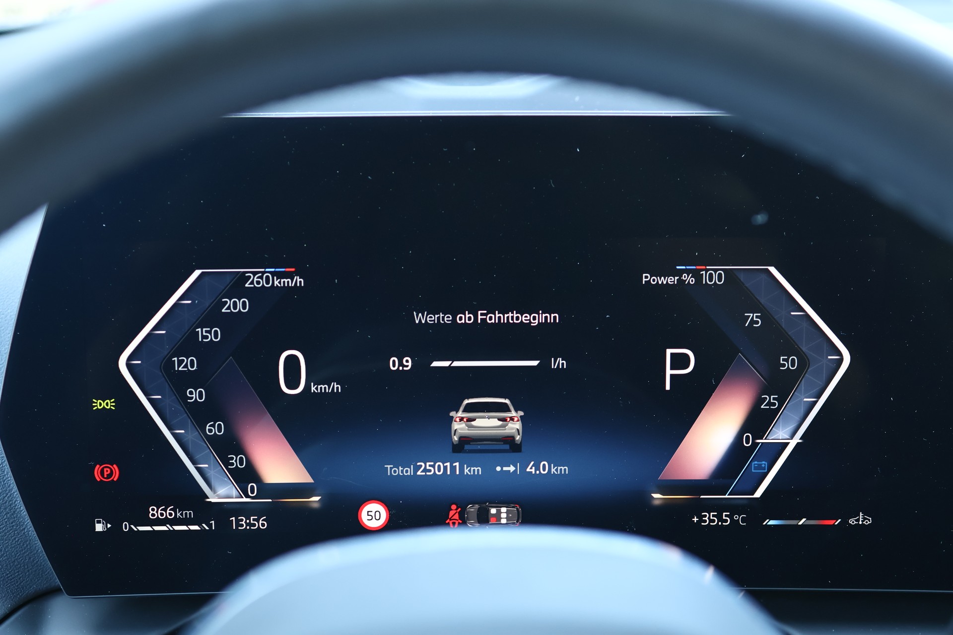BMW 118d Steptronic M Sport Pro-image-21