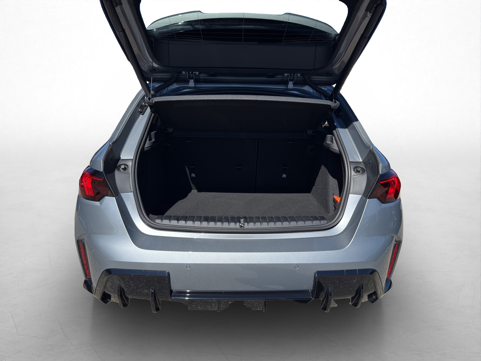 BMW 118d Steptronic M Sport Pro-image-8