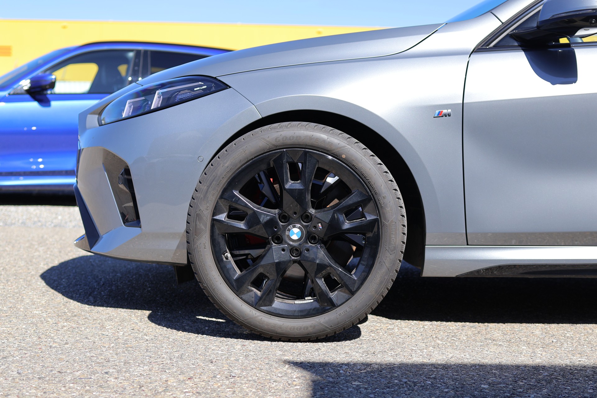 BMW 118d Steptronic M Sport Pro-image-13