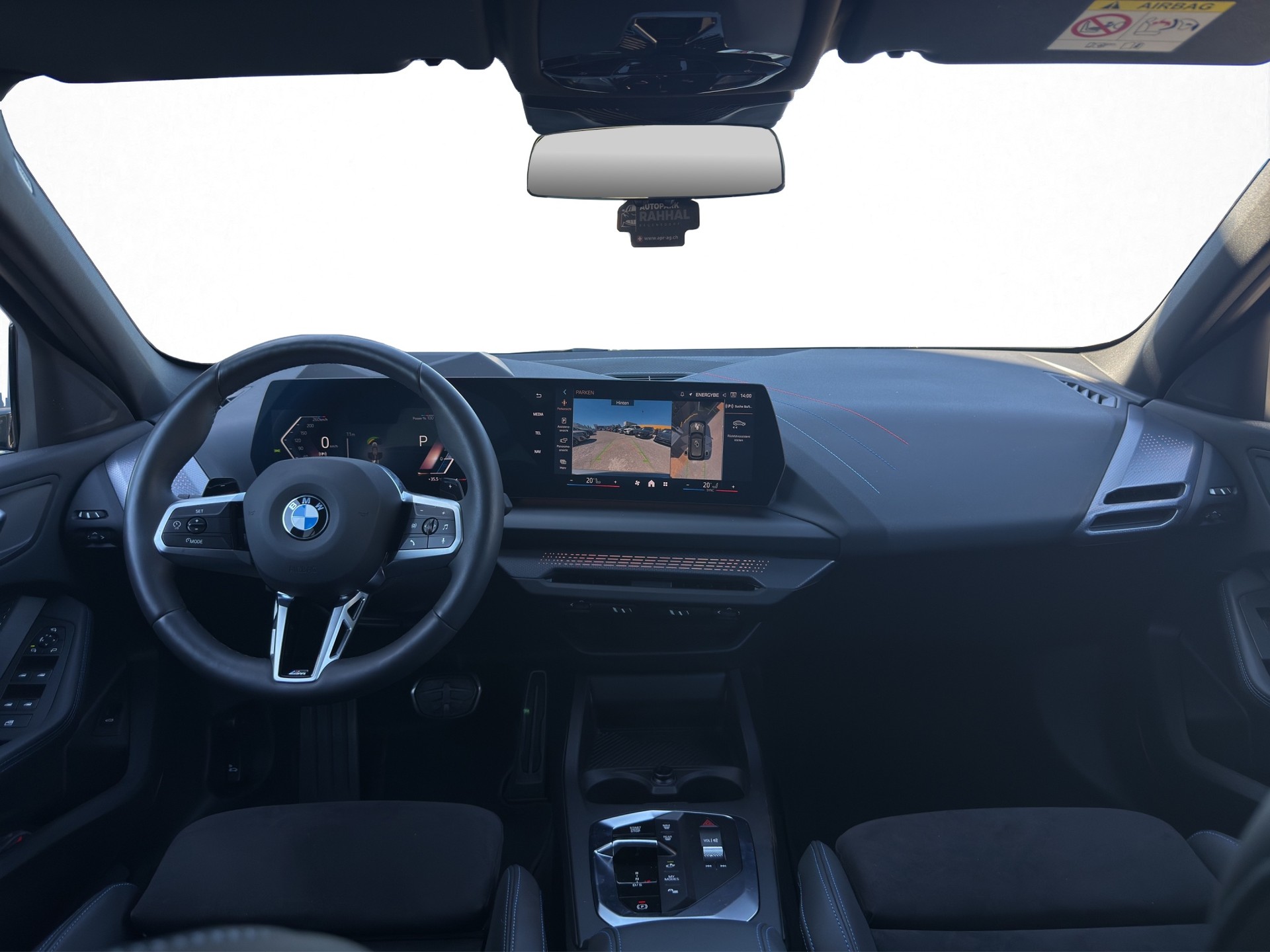 BMW 118d Steptronic M Sport Pro-image-18