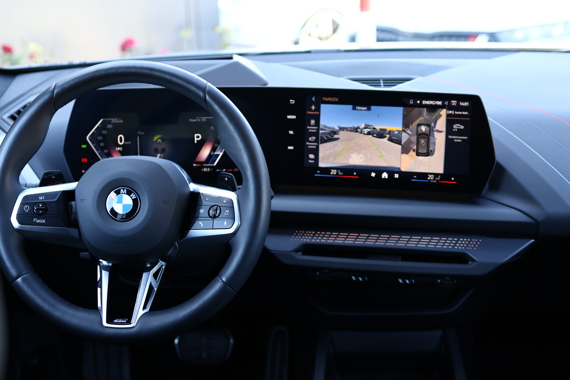 BMW 118d Steptronic M Sport Pro-image-19