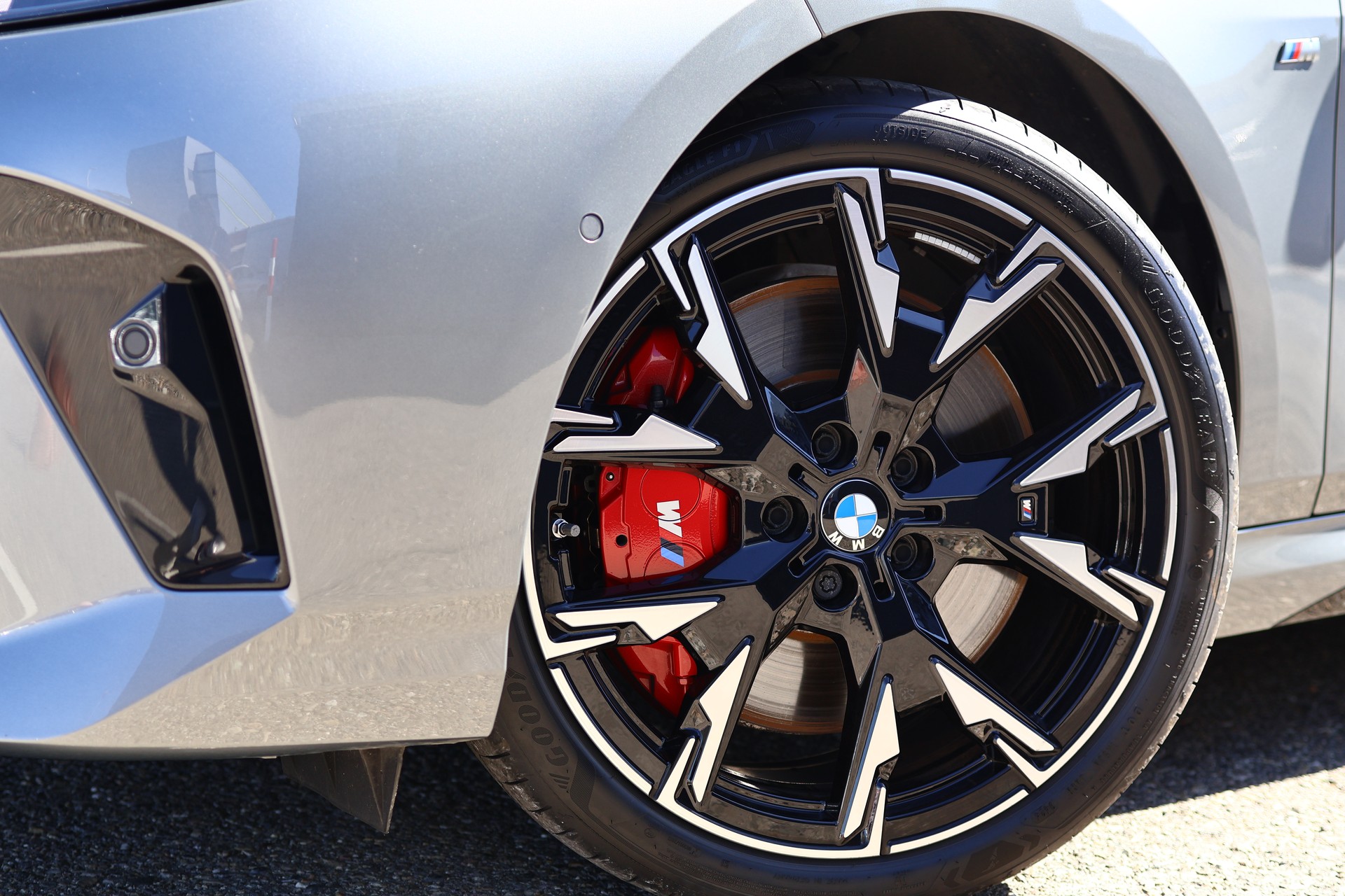 BMW 118d Steptronic M Sport Pro-image-2