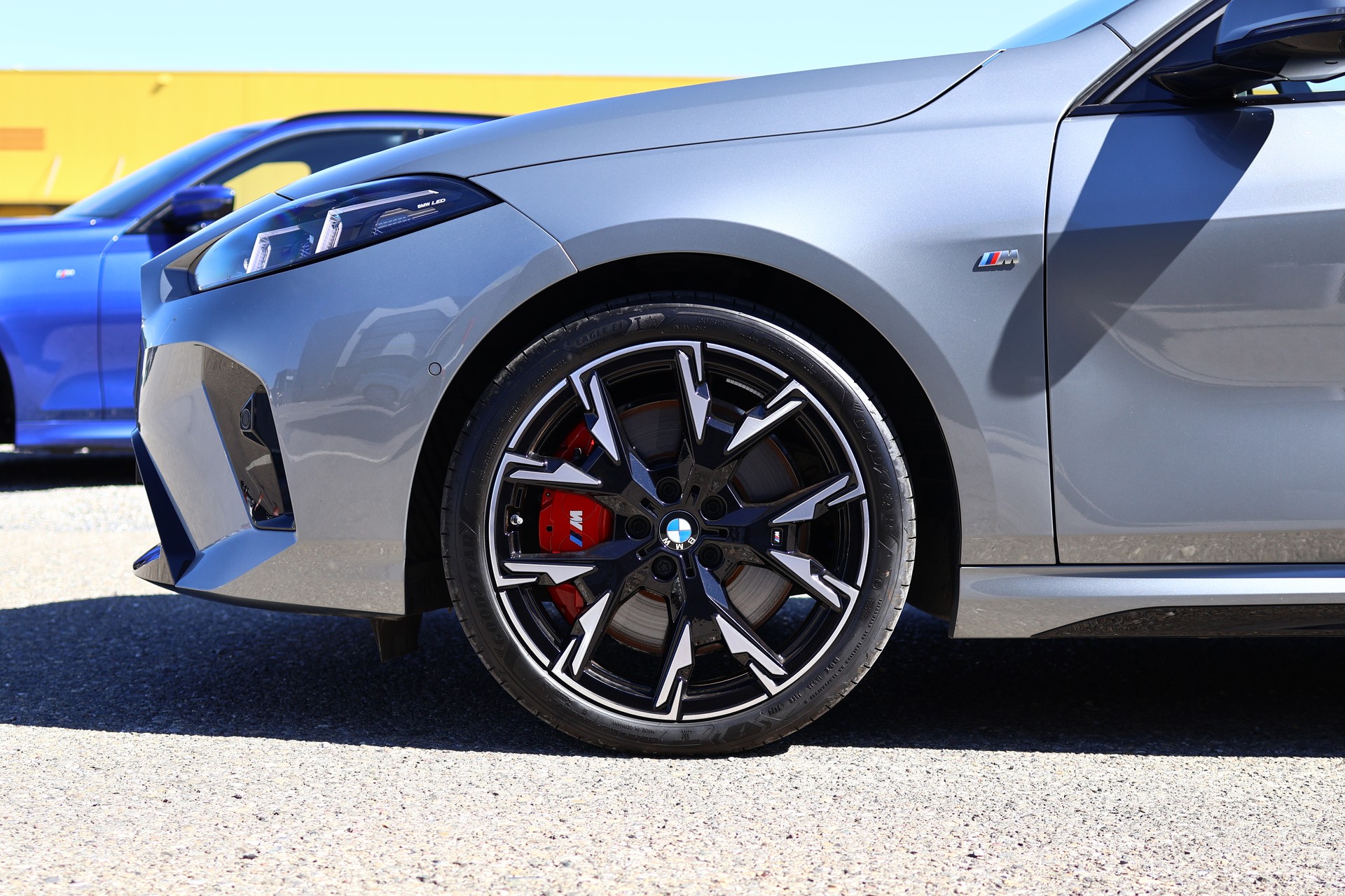 BMW 118d Steptronic M Sport Pro-image-12