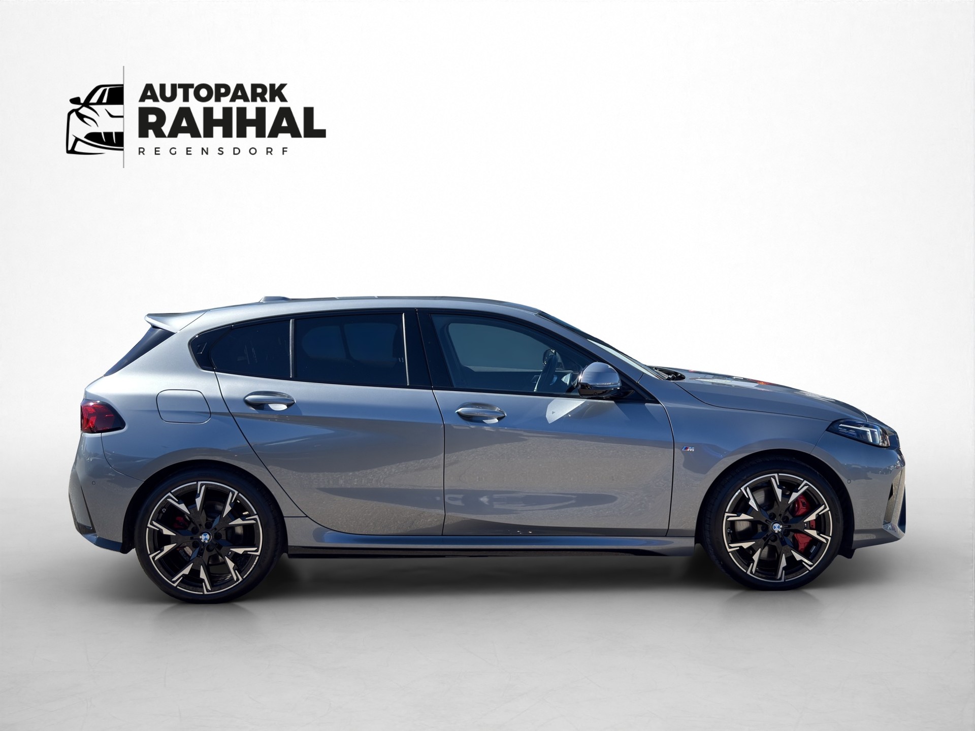 BMW 118d Steptronic M Sport Pro-image-5