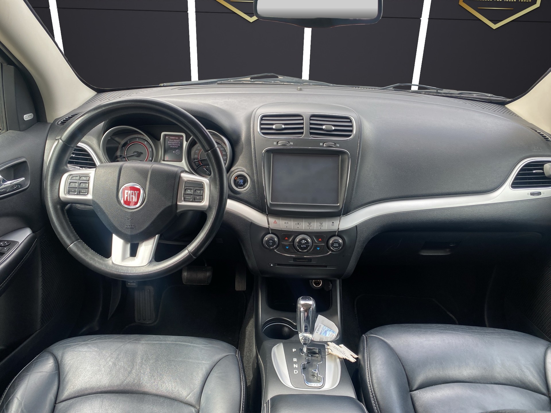 FIAT Freemont 2.0 MJ Lounge AWD Automat-image-10