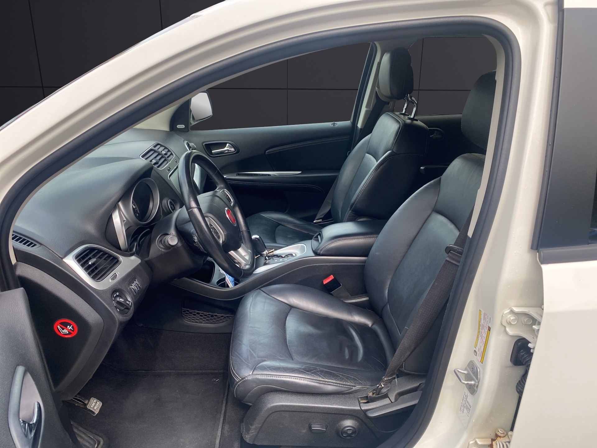 FIAT Freemont 2.0 MJ Lounge AWD Automat-image-9