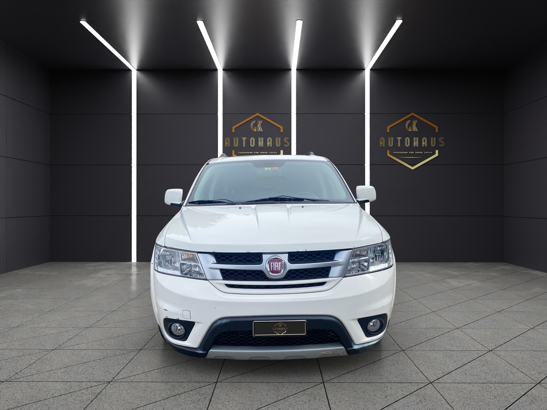 FIAT Freemont 2.0 MJ Lounge AWD Automat-image-8
