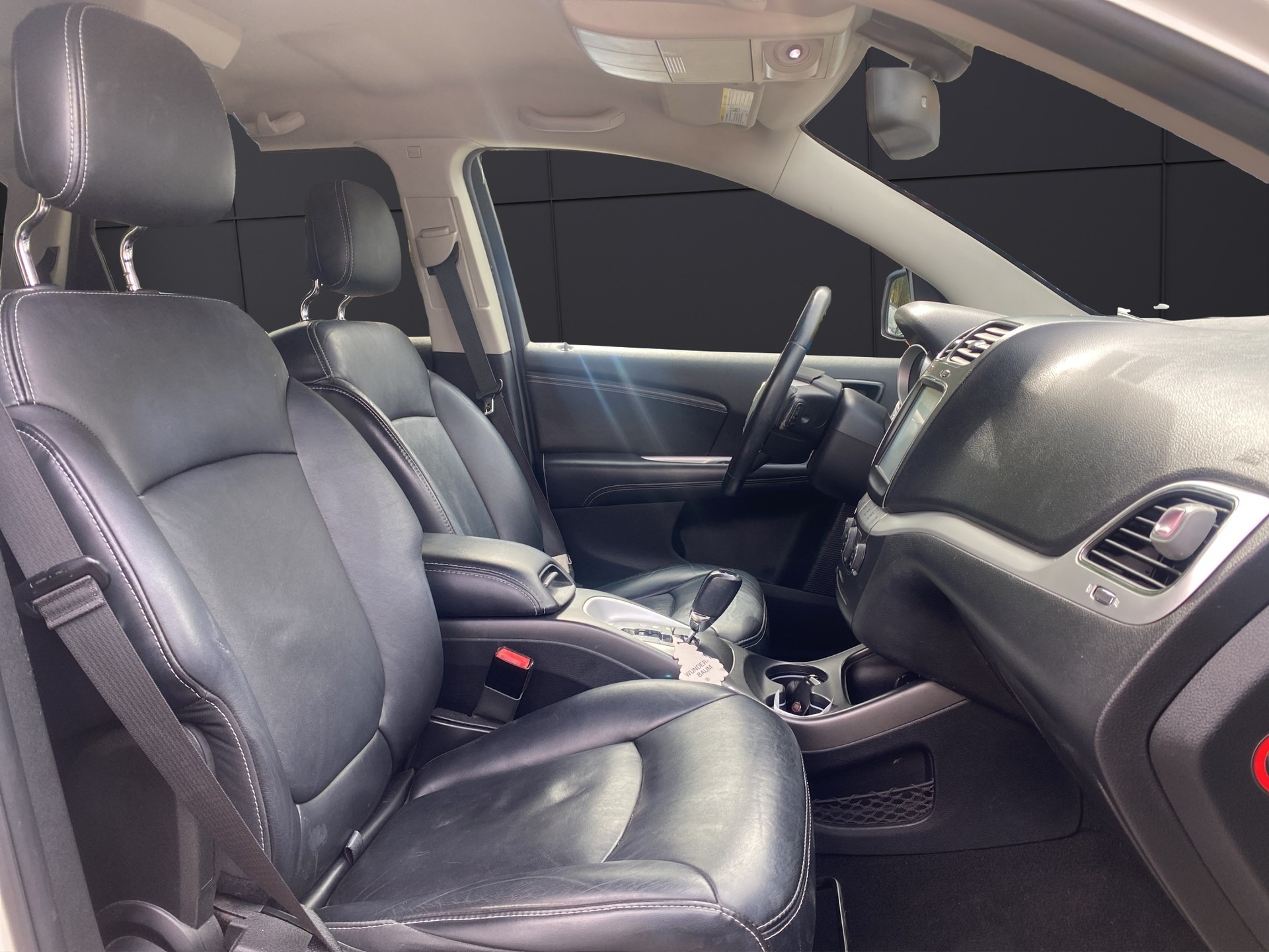 FIAT Freemont 2.0 MJ Lounge AWD Automat-image-14