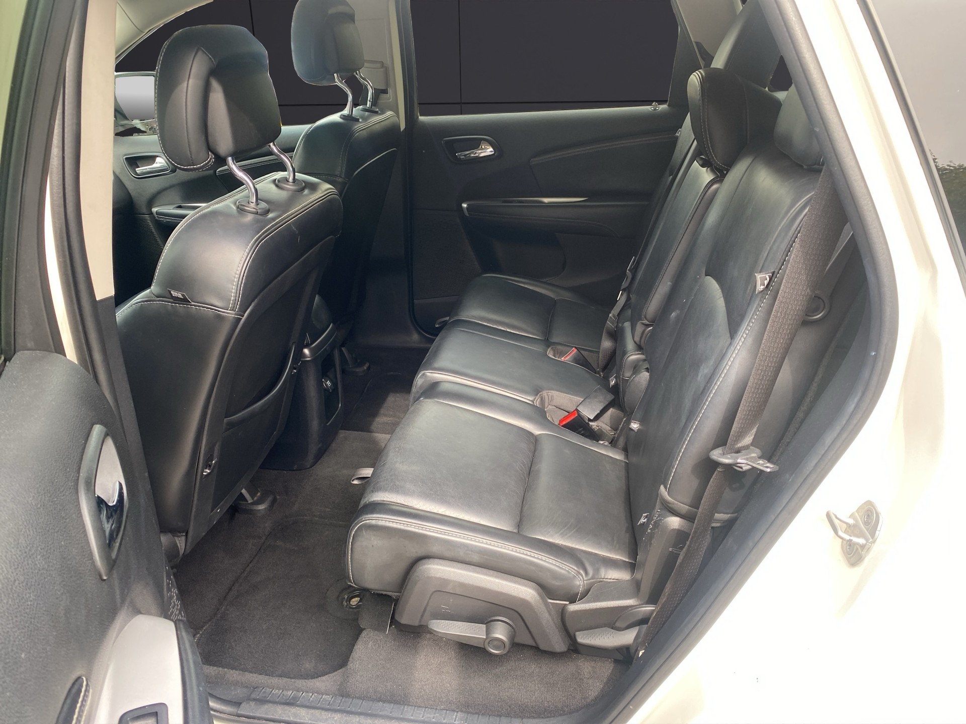 FIAT Freemont 2.0 MJ Lounge AWD Automat-image-15