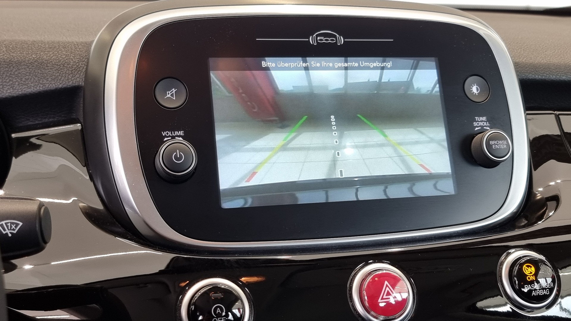 FIAT 500X 1.3 GSE City Cross-image-10