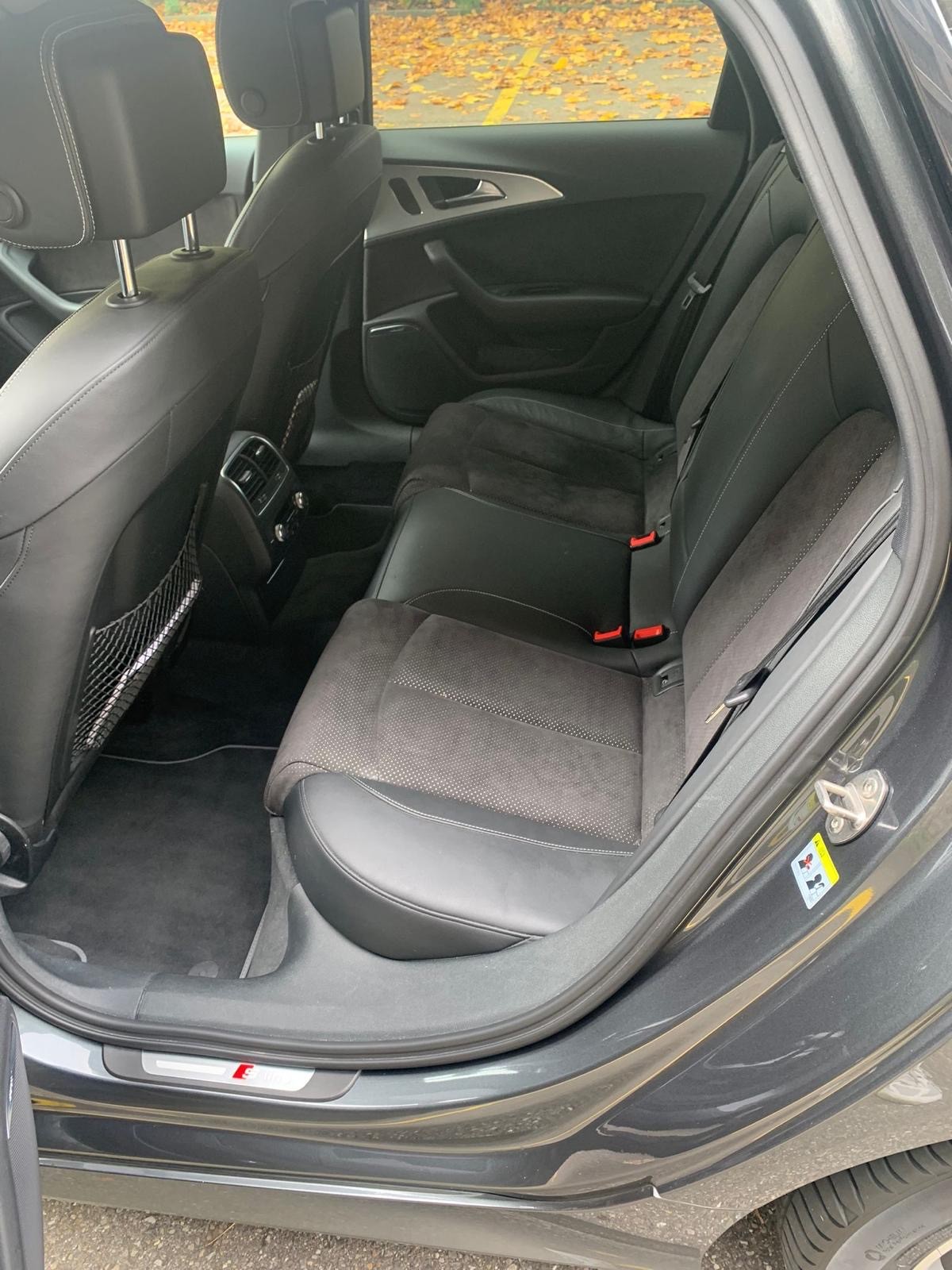 AUDI 2.0 TDI 190 quattro S-Tronic-image-5