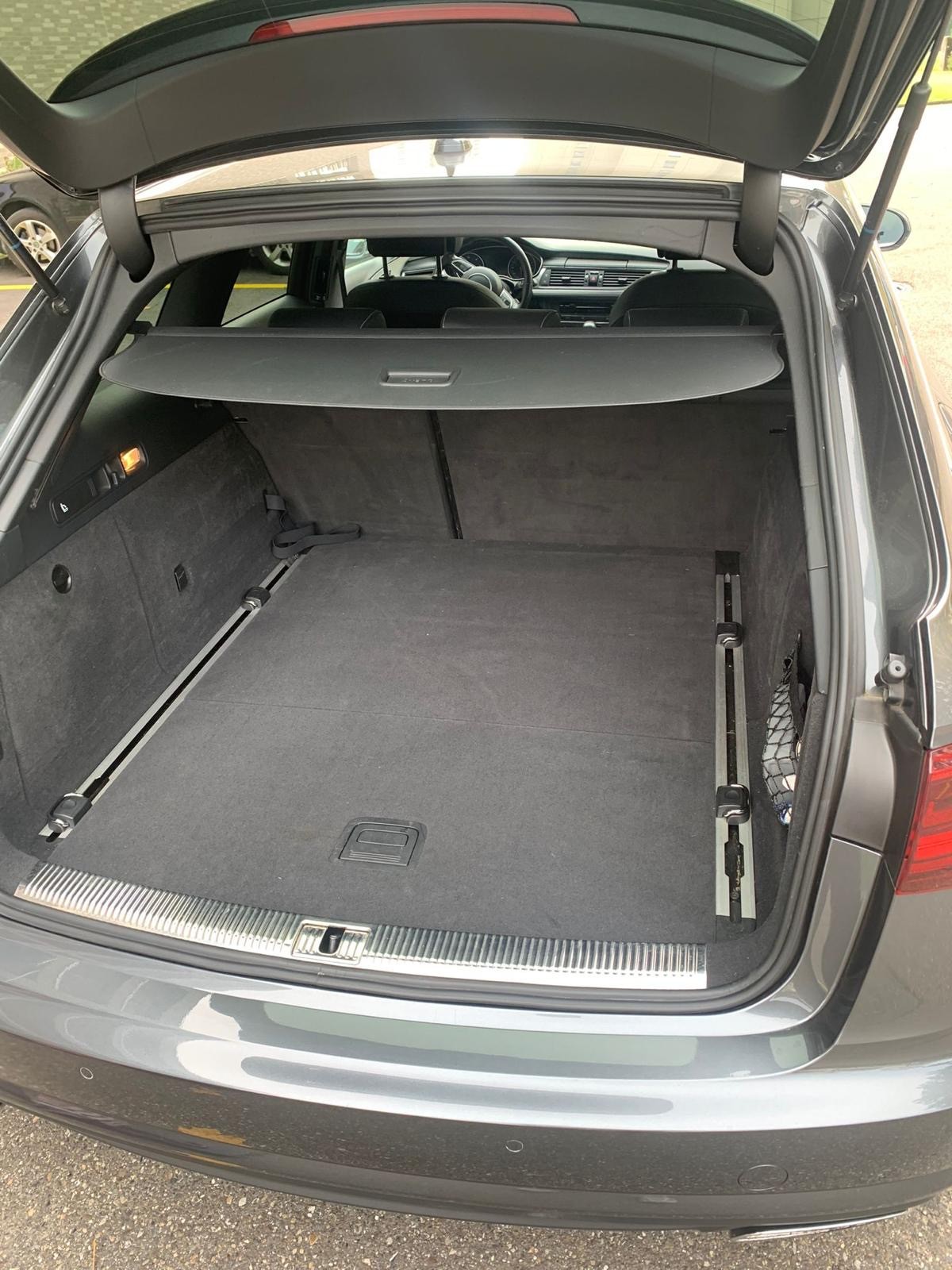 AUDI 2.0 TDI 190 quattro S-Tronic-image-4