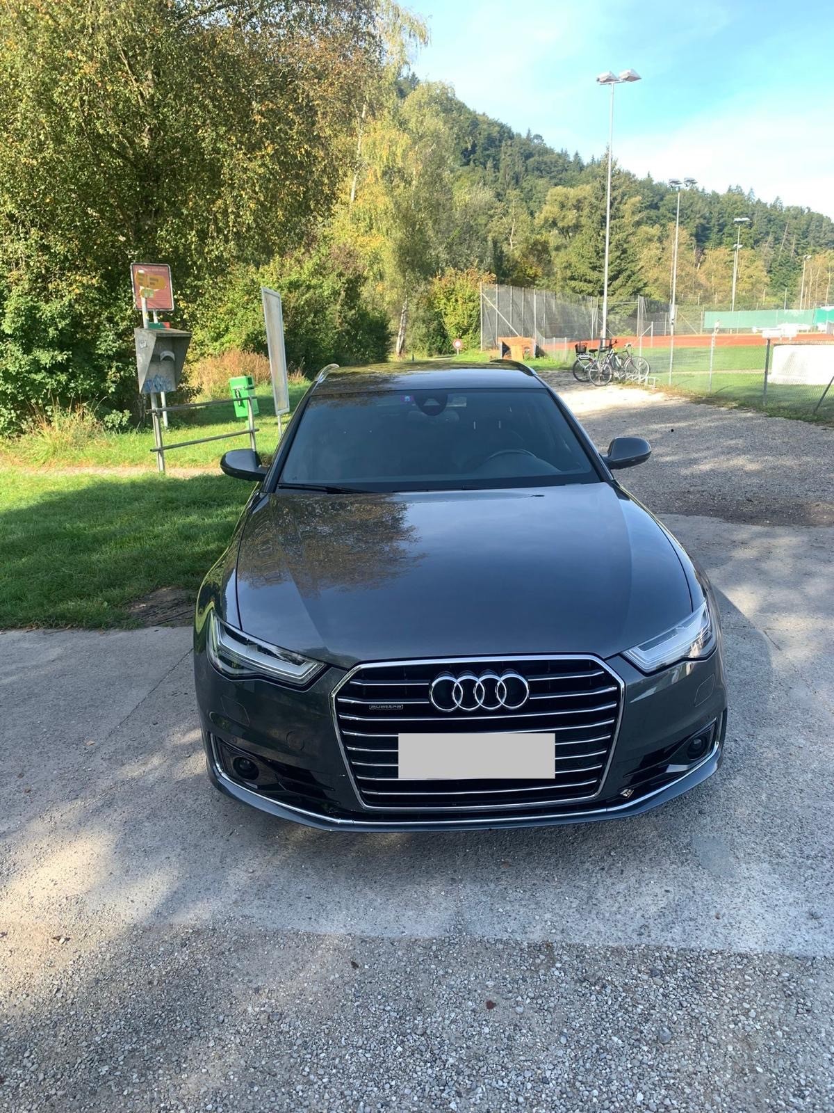 AUDI 2.0 TDI 190 quattro S-Tronic-image-3