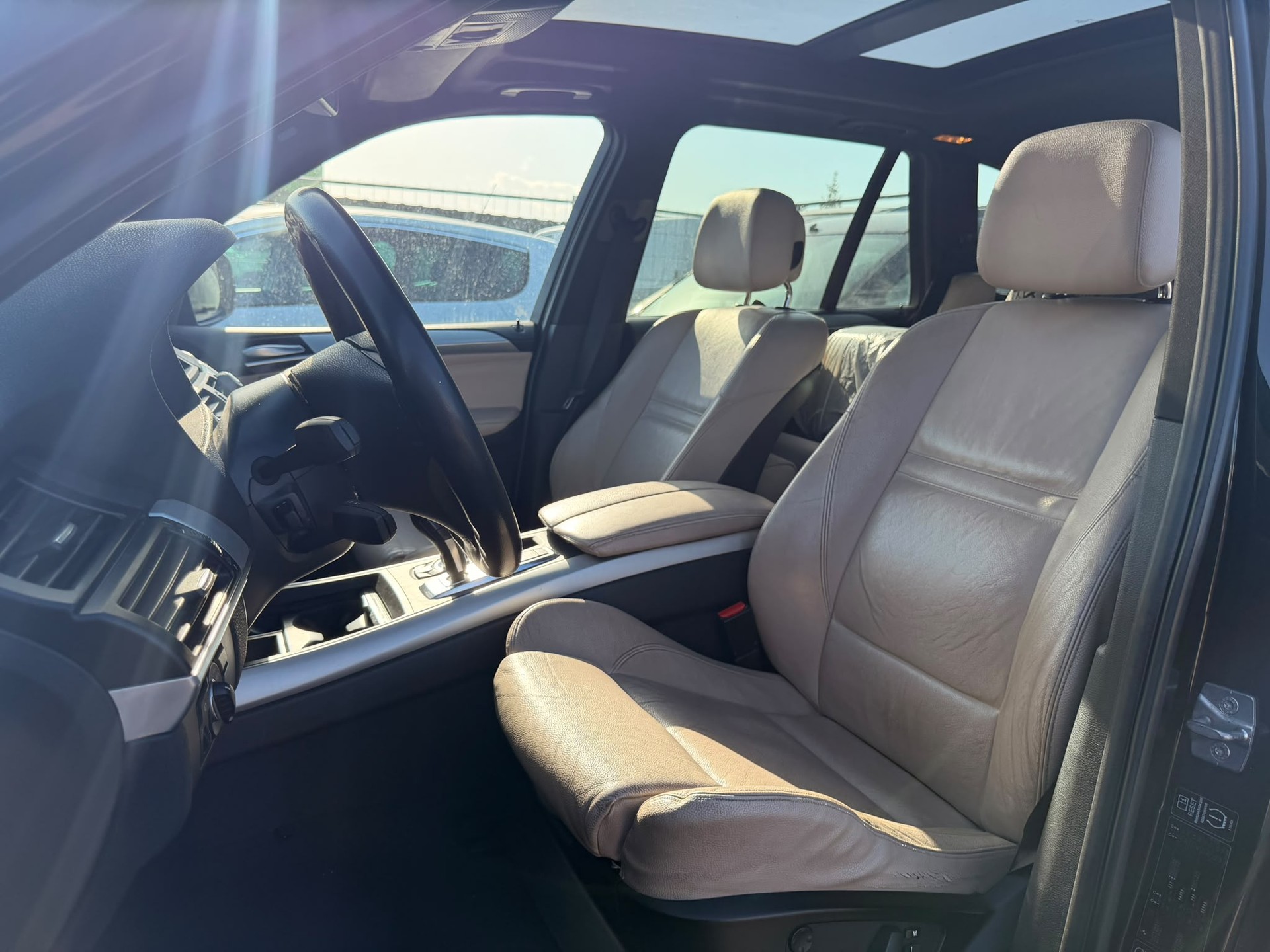 BMW X5 xDrive 40d Steptronic-image-5
