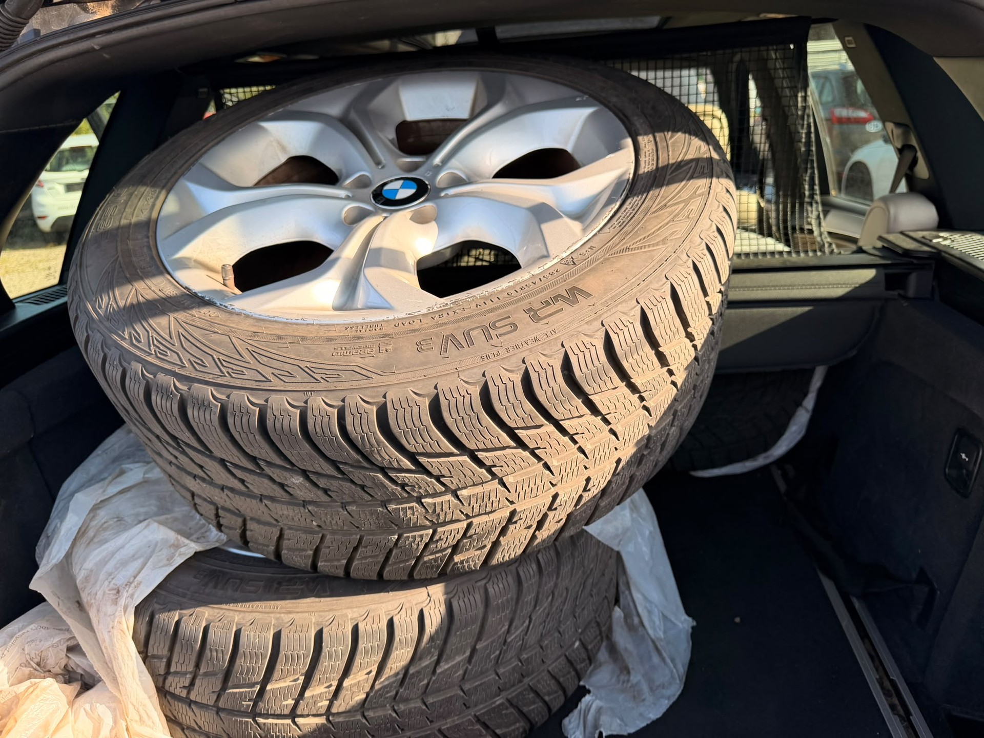 BMW X5 xDrive 40d Steptronic-image-7