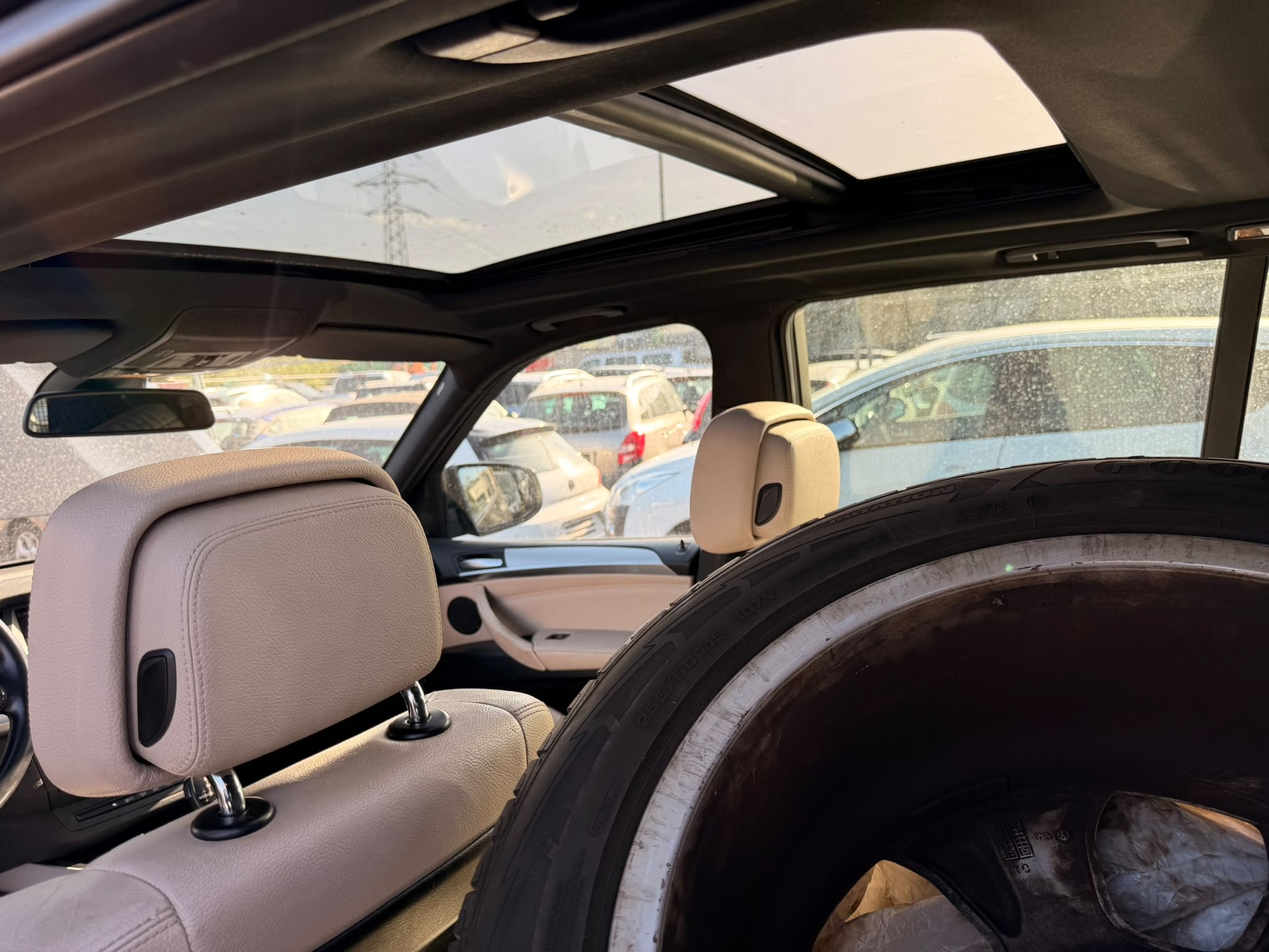 BMW X5 xDrive 40d Steptronic-image-4