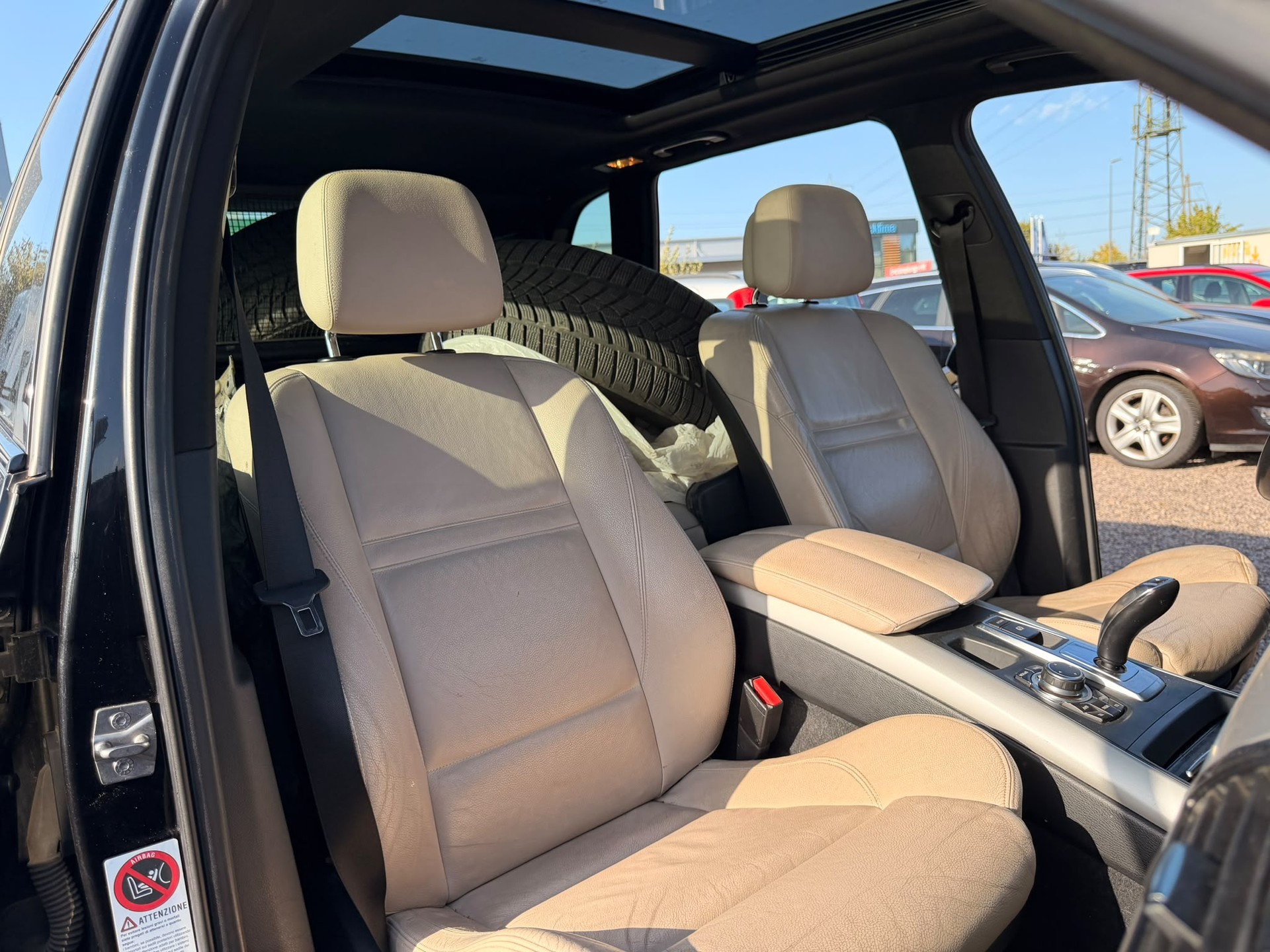 BMW X5 xDrive 40d Steptronic-image-6