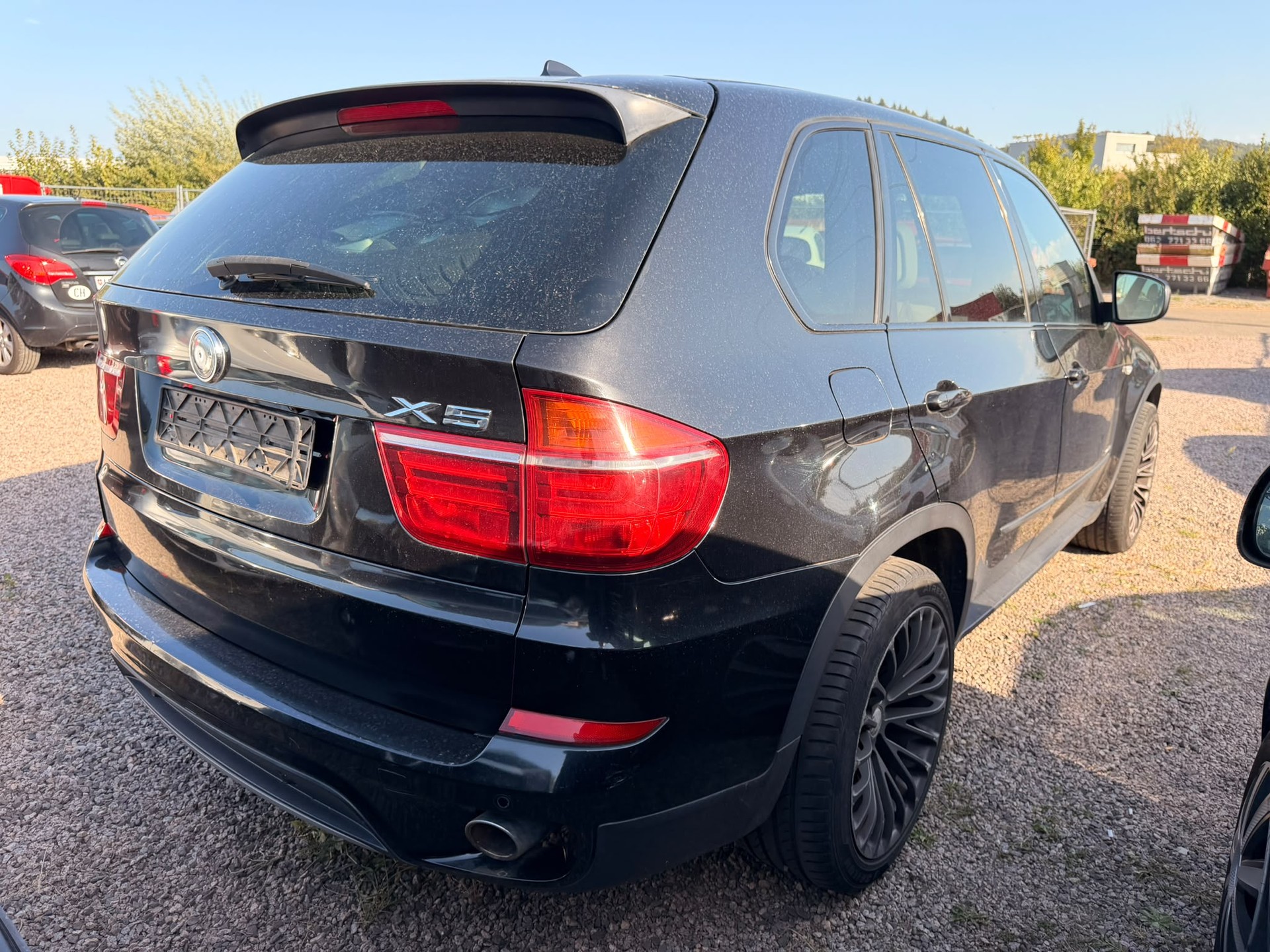 BMW X5 xDrive 40d Steptronic-image-2