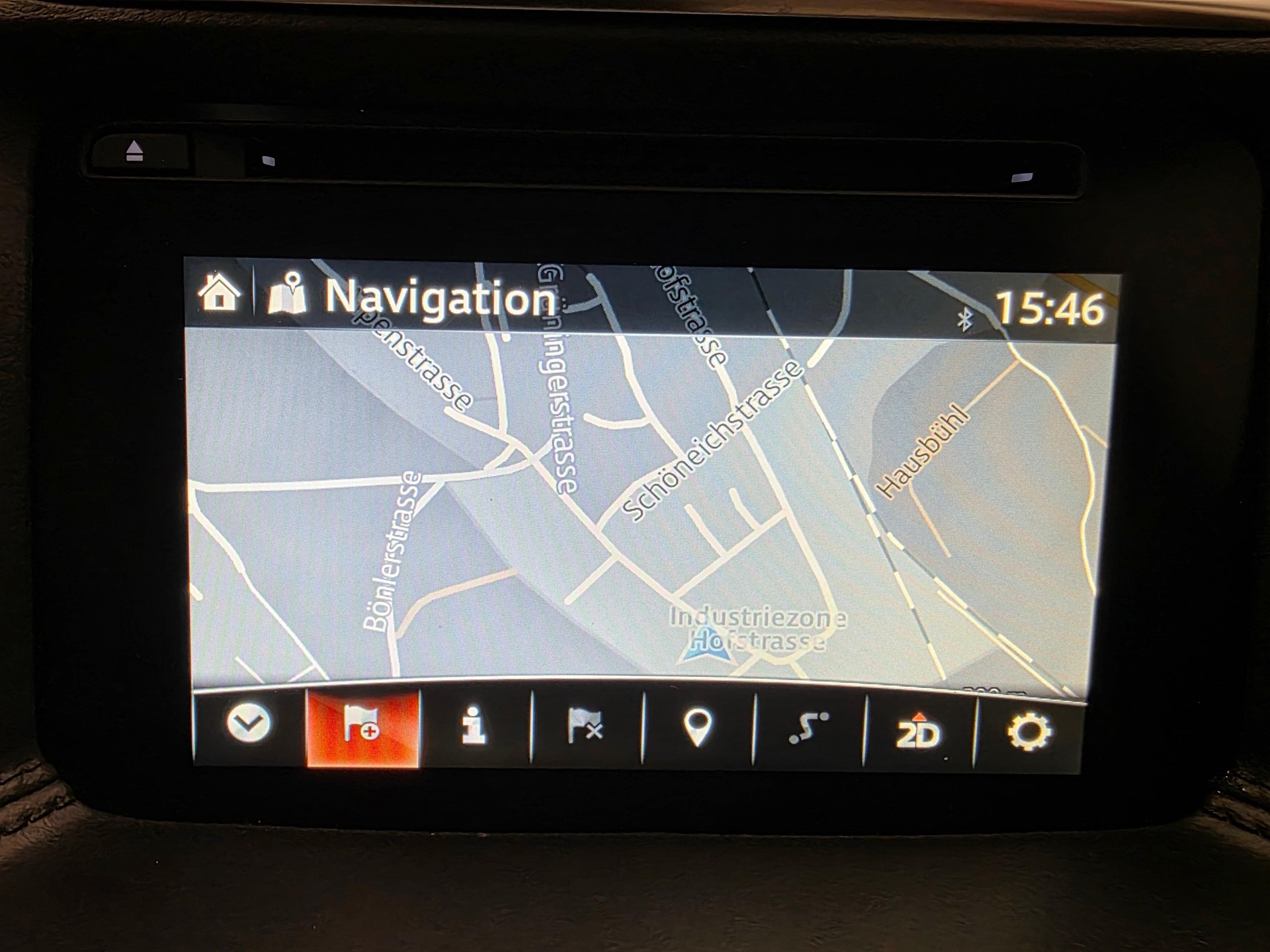 MAZDA CX-5 2.5 Revolution AWD-image-21
