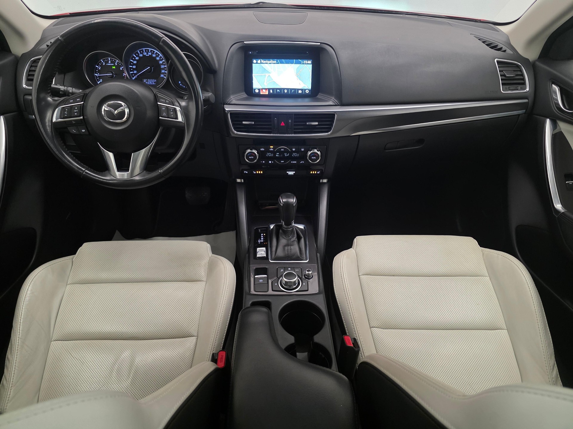 MAZDA CX-5 2.5 Revolution AWD-image-15