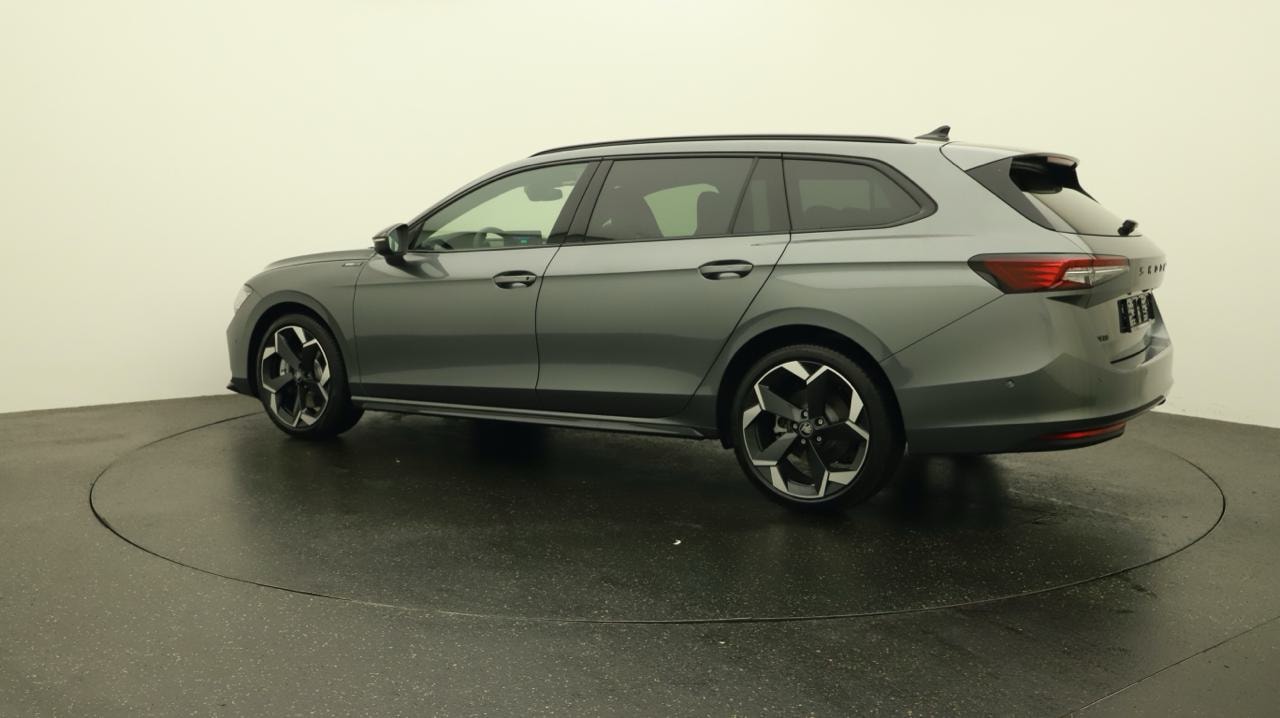 SKODA Superb Combi 2.0 TDi Sportline 4x4 DSG-showroom-element-2