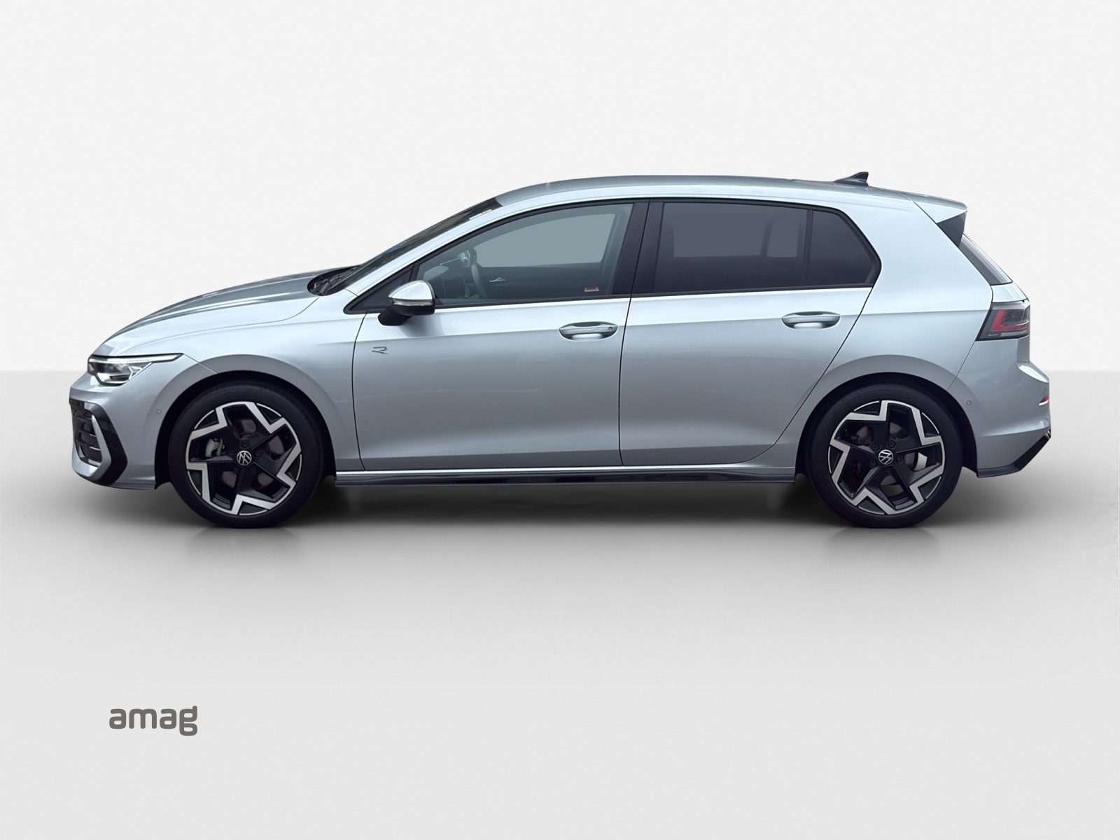VW Golf 2.0 TSI R-Line DSG 4 Motion-showroom-element-1