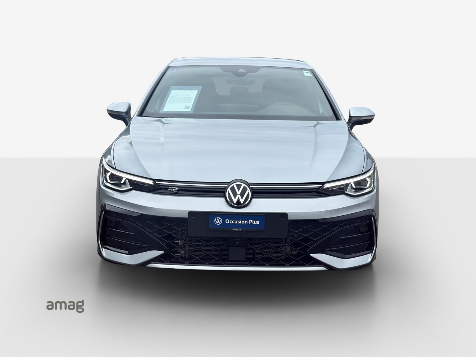 VW Golf 2.0 TSI R-Line DSG 4 Motion-image-6