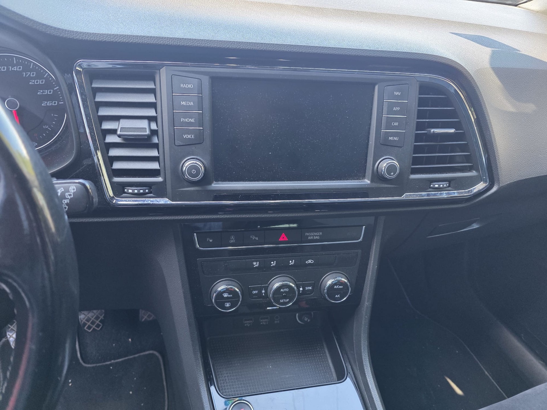 SEAT Ateca 1.4 TSI Xcellence 4Drive-image-11