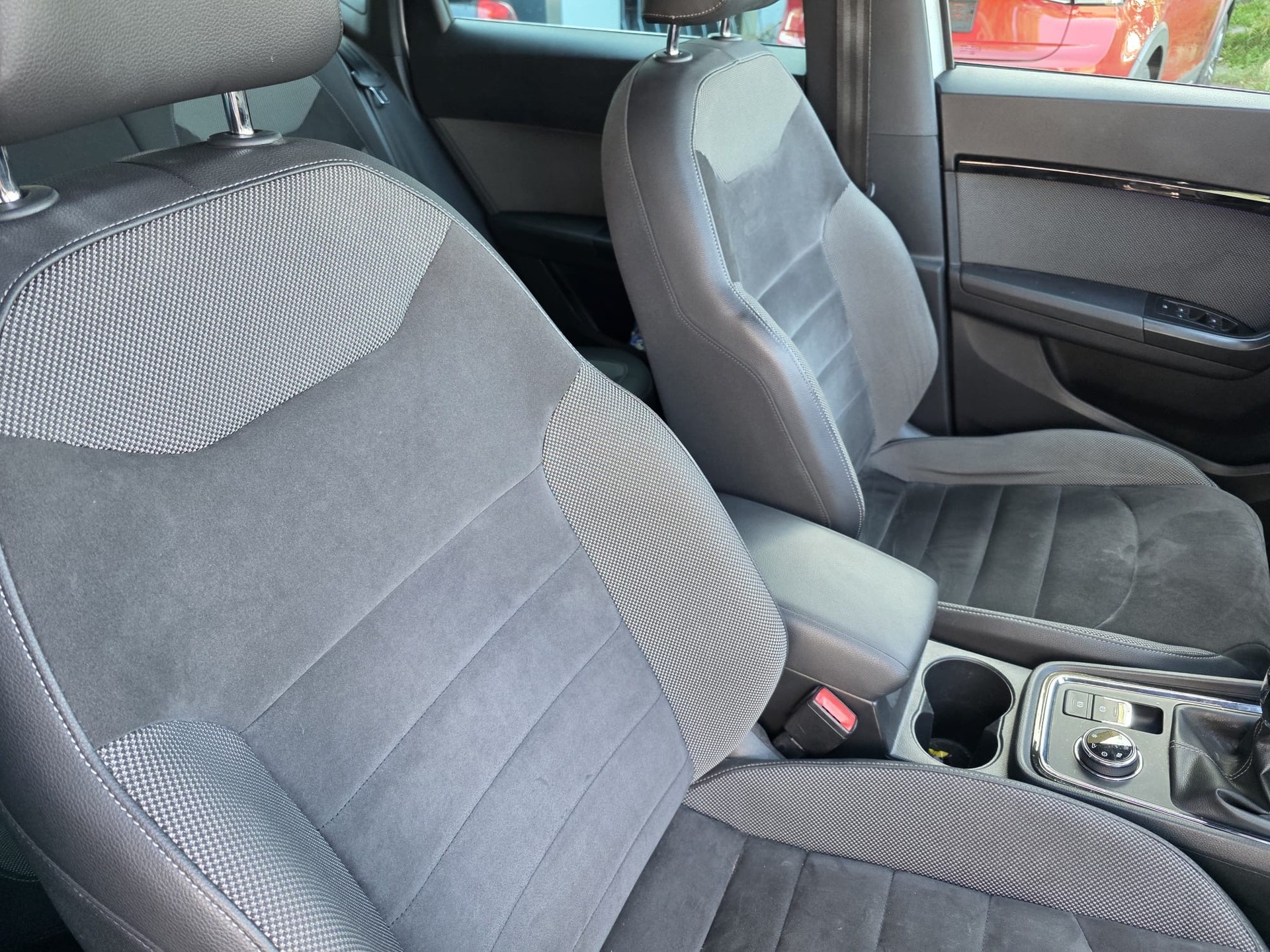 SEAT Ateca 1.4 TSI Xcellence 4Drive-image-12