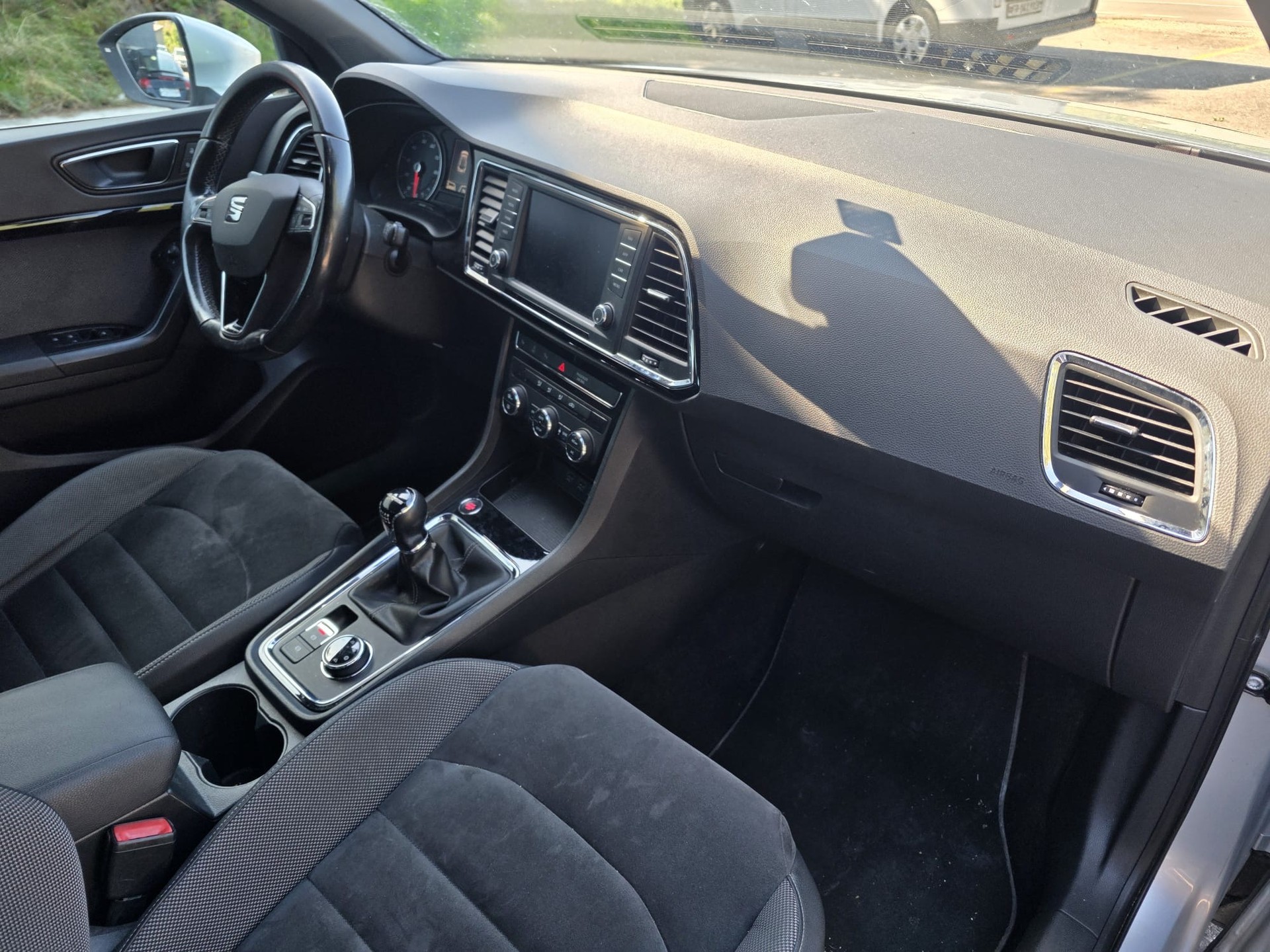 SEAT Ateca 1.4 TSI Xcellence 4Drive-image-13