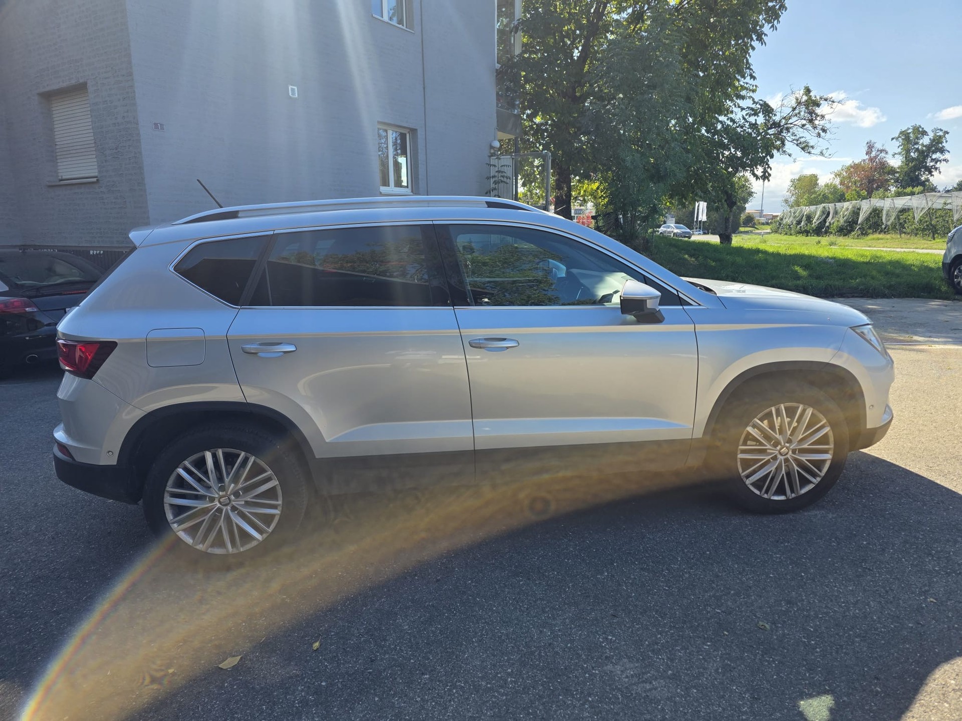 SEAT Ateca 1.4 TSI Xcellence 4Drive-image-6