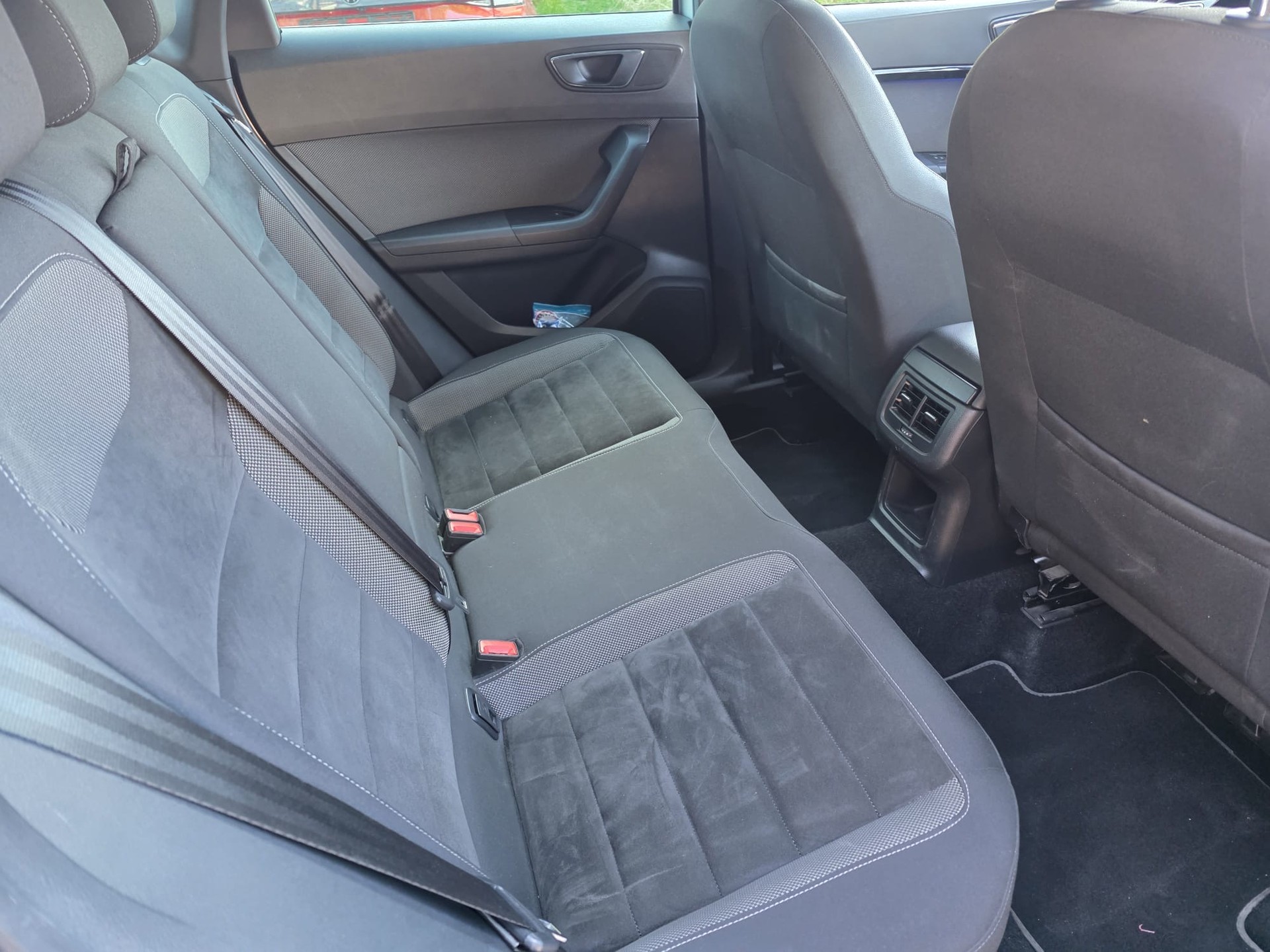 SEAT Ateca 1.4 TSI Xcellence 4Drive-image-14