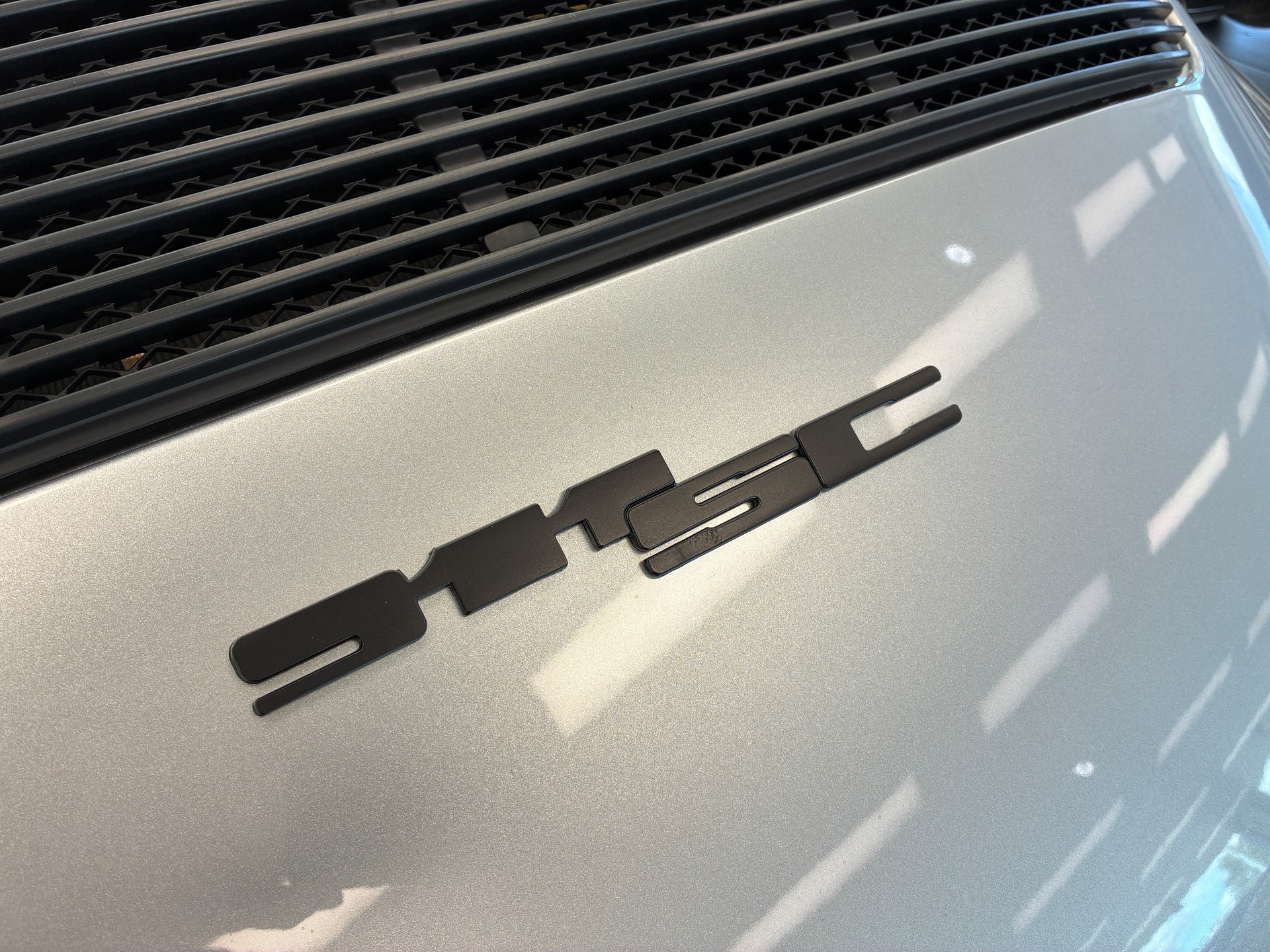 PORSCHE 911 SC Targa-image-16