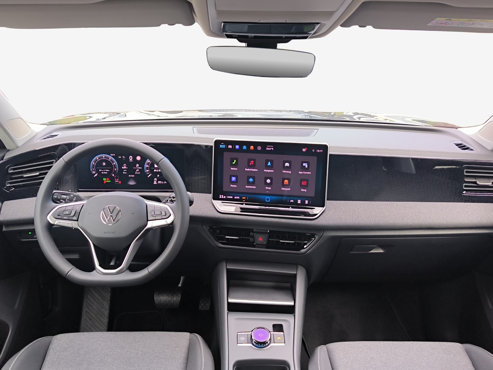 VW Tiguan 1.5 TSI evo2 mHEV Trend DSG-image-8