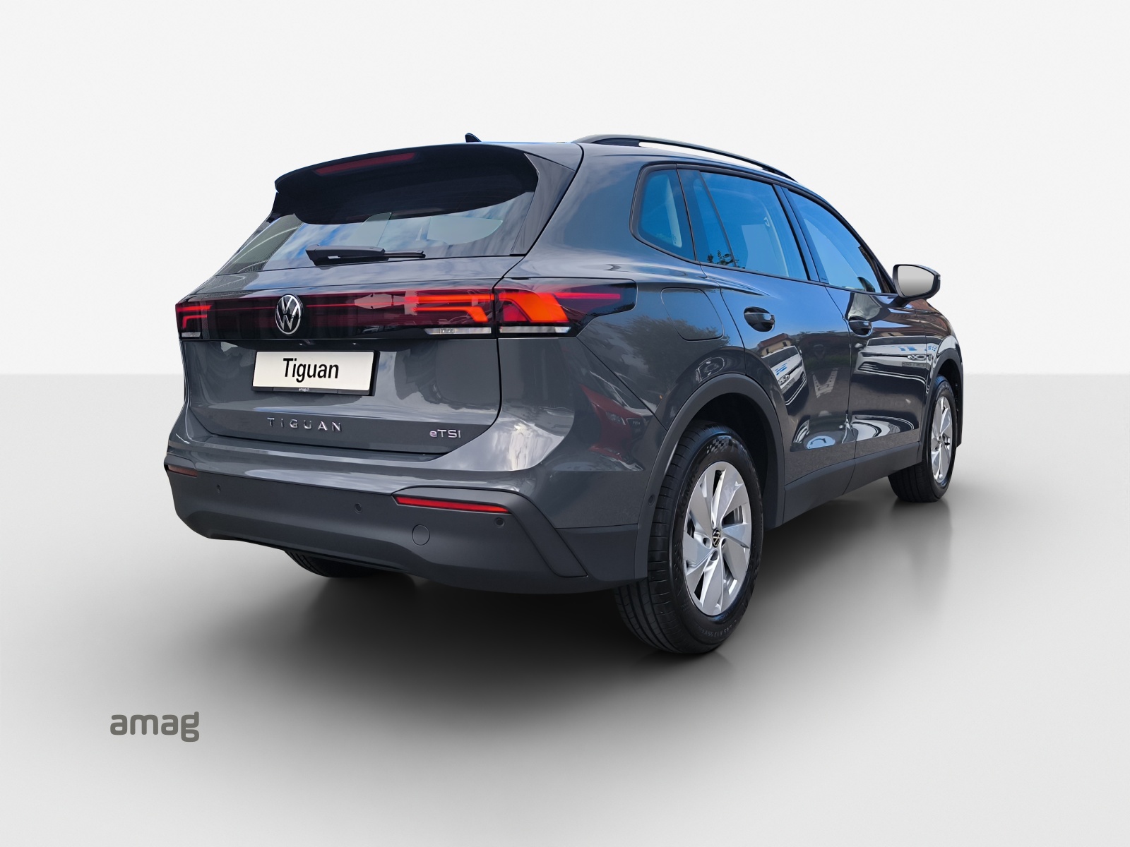 VW Tiguan 1.5 TSI evo2 mHEV Trend DSG-image-4