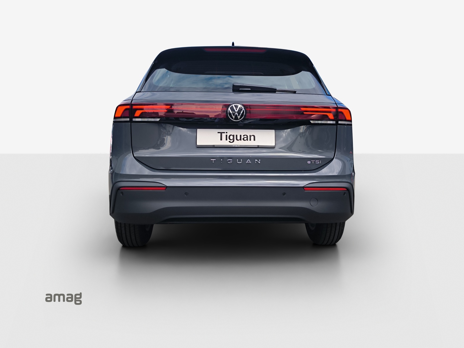 VW Tiguan 1.5 TSI evo2 mHEV Trend DSG-image-3