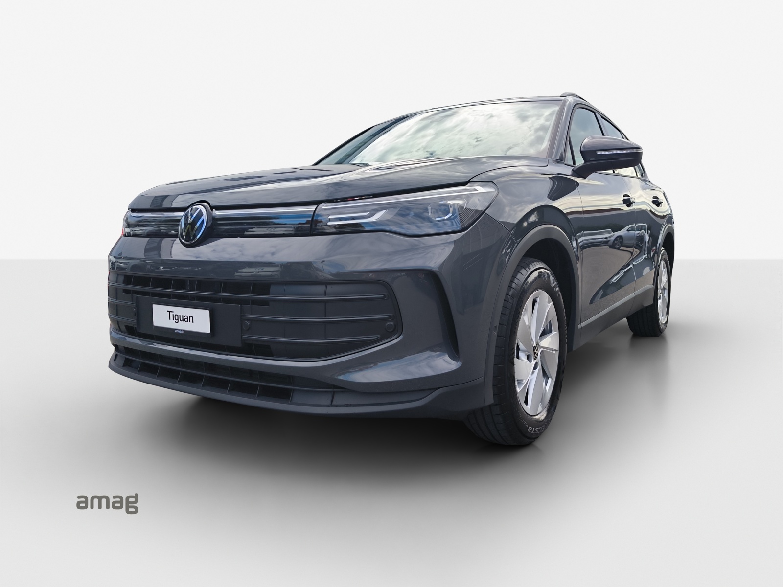 VW Tiguan 1.5 TSI evo2 mHEV Trend DSG-image-15