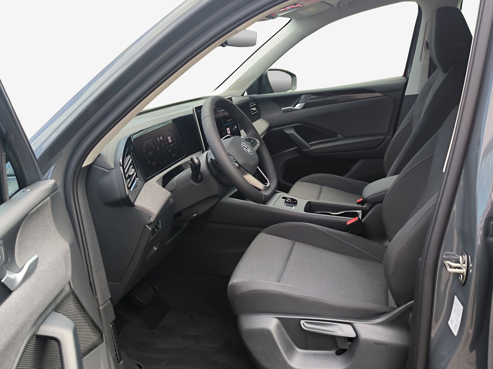 VW Tiguan 1.5 TSI evo2 mHEV Trend DSG-image-7