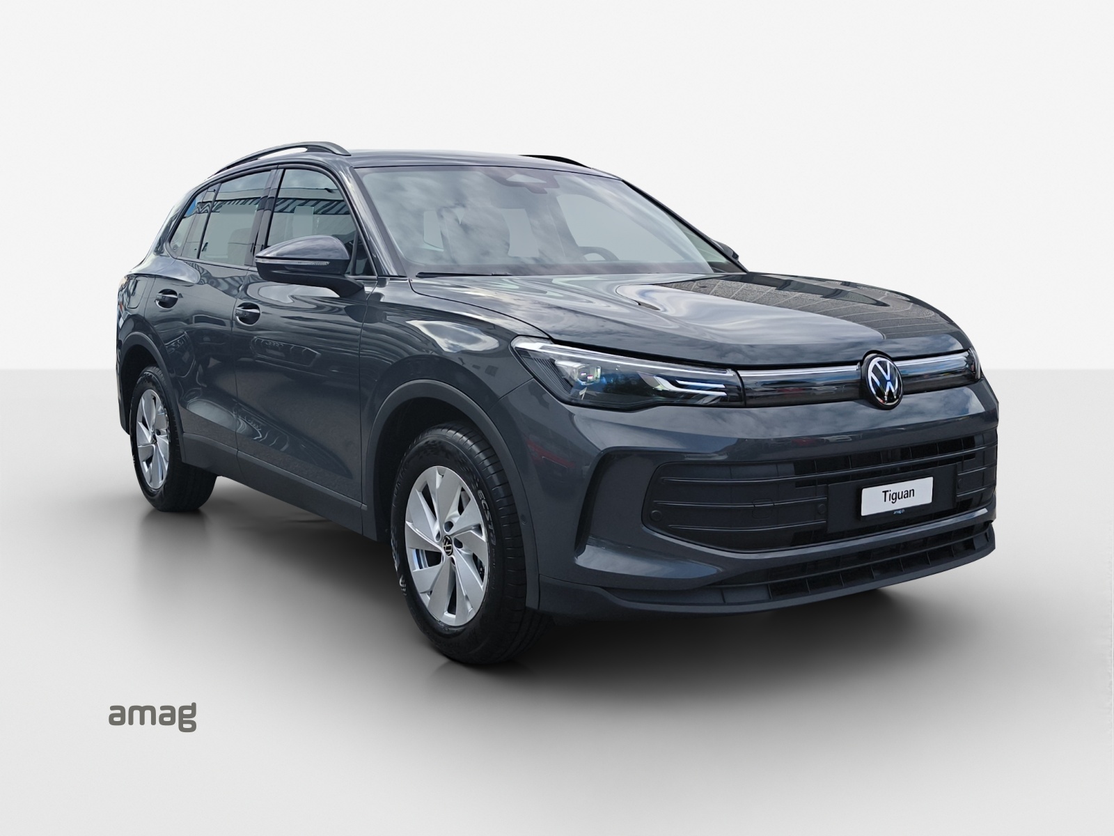 VW Tiguan 1.5 TSI evo2 mHEV Trend DSG-image-5