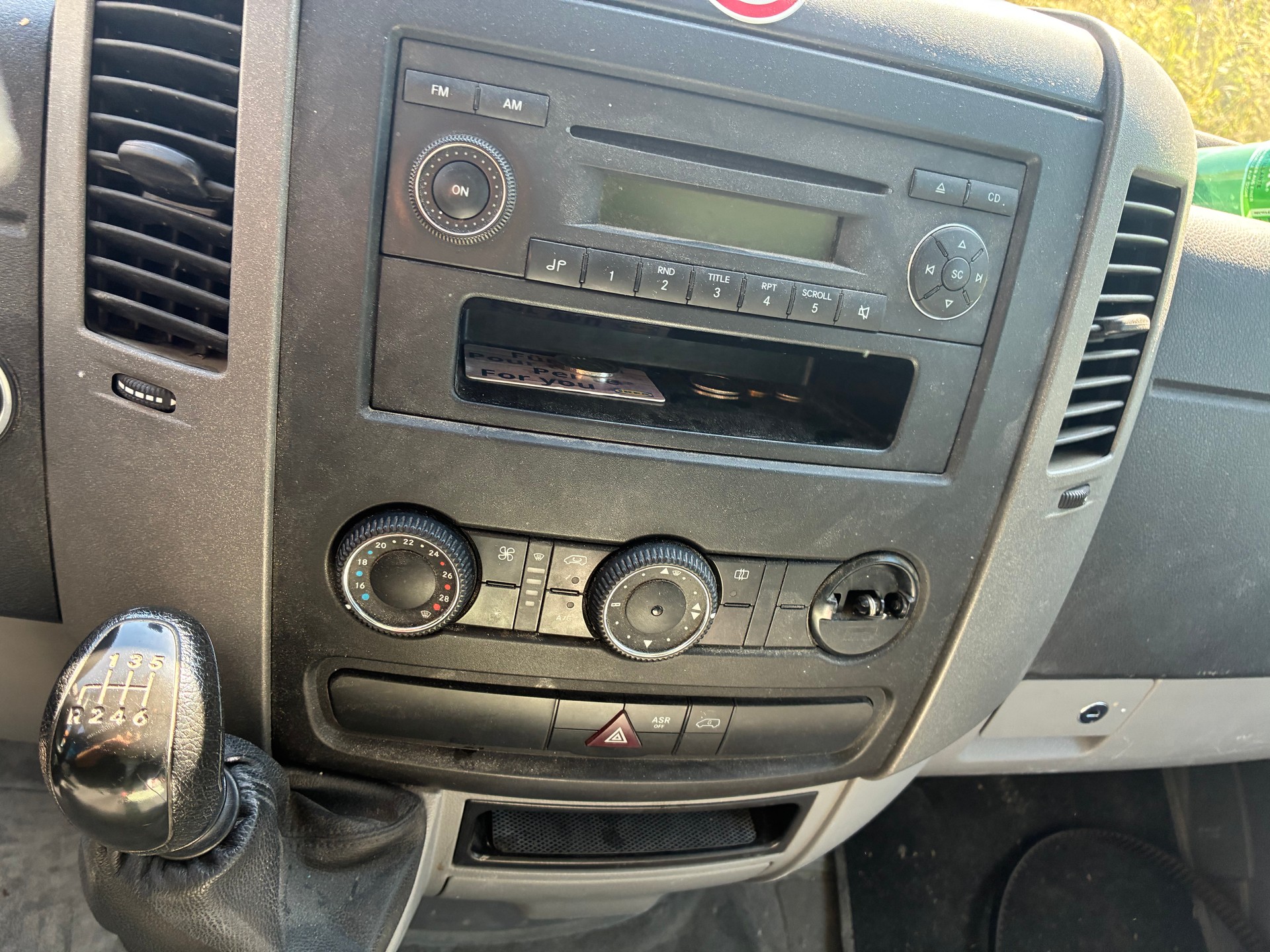 MERCEDES-BENZ Sprinter 313 CDI Standard-image-3